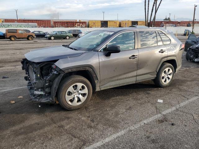 TOYOTA RAV4 2022 2T3H1RFV6NC177924 | Auction Seeker