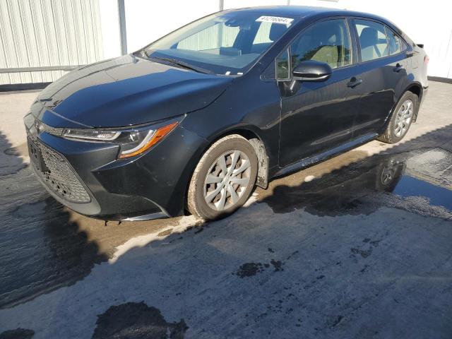 TOYOTA COROLLA 2020 JTDEPRAE3LJ003716 | Auction Seeker