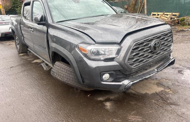 TOYOTA TACOMA 2022 3TMDZ5BN9NM138105 | Auction Seeker