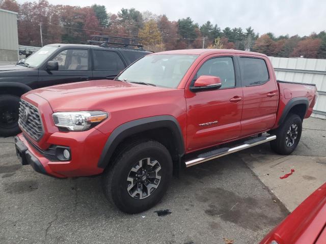 TOYOTA TACOMA 2020 3TMCZ5AN6LM315915 | Auction Seeker