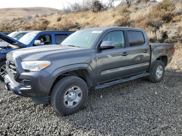 TOYOTA TACOMA 2019 3TMCZ5AN5KM226481 | Auction Seeker