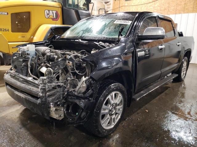TOYOTA TUNDRA 2017 5TFAY5F16HX644759 | Auction Seeker