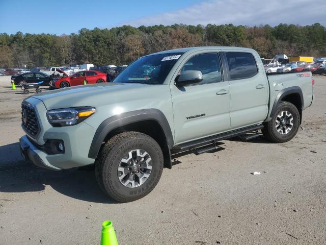 TOYOTA TACOMA 2023 3TMCZ5AN3PM624229 | Auction Seeker