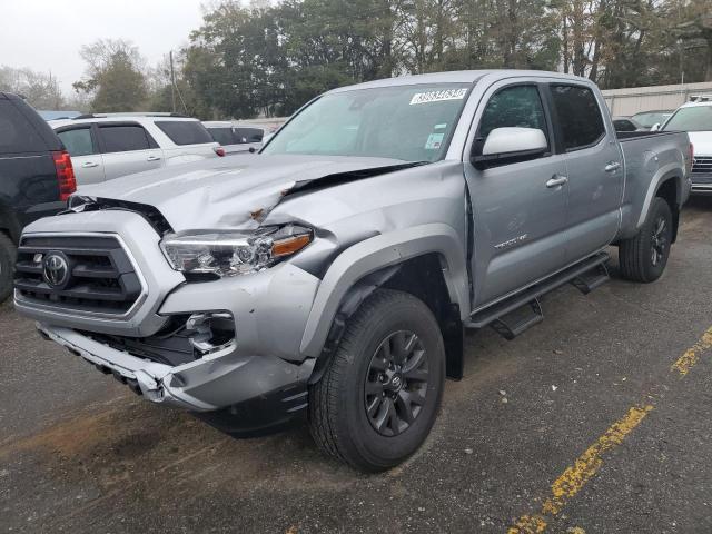 TOYOTA TACOMA 2023 3TMBZ5DN4PM039652 | Auction Seeker