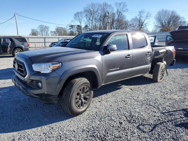 TOYOTA TACOMA 2023 3TYAZ5CN6PT039590 | Auction Seeker