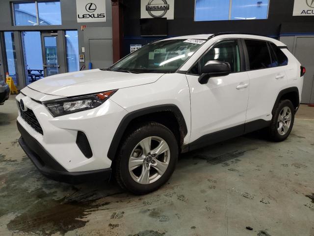 TOYOTA RAV4 2020 4T3LWRFV9LU010755 | Auction Seeker
