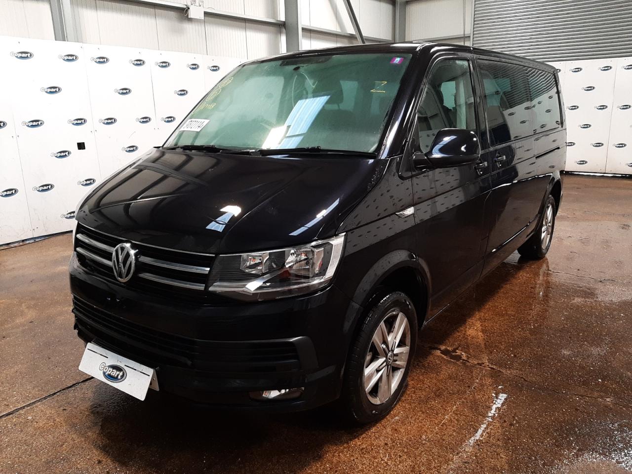 PLYMOUTH CARAVELLE 2016 WV2ZZZ7HZHH028601 | Auction Seeker