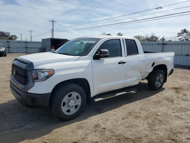 TOYOTA TUNDRA 2019 5TFRM5F14KX134867 | Auction Seeker