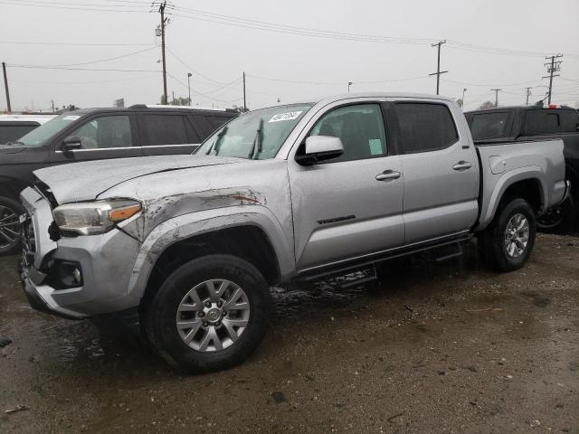 TOYOTA TACOMA 2019 3TMAZ5CN1KM096400 | Auction Seeker