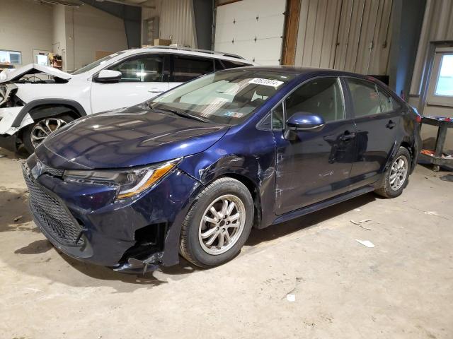 TOYOTA COROLLA 2022 JTDEAMDE1NJ044428 | Auction Seeker