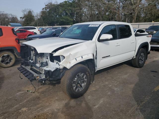 TOYOTA TACOMA 2023 3TMCZ5AN6PM609014 | Auction Seeker