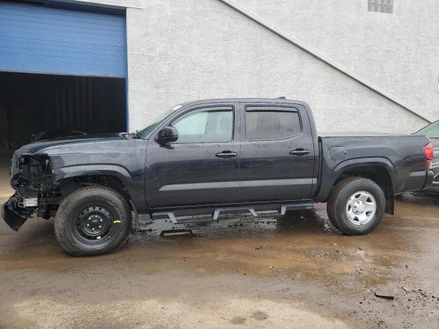 TOYOTA TACOMA 2021 3TMCZ5ANXMM392806 | Auction Seeker
