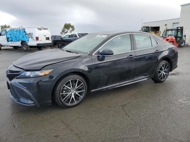 TOYOTA CAMRY 2023 4T1G11AK2PU183076 | Auction Seeker