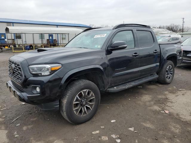 TOYOTA TACOMA 2022 3TYCZ5AN1NT064986 | Auction Seeker
