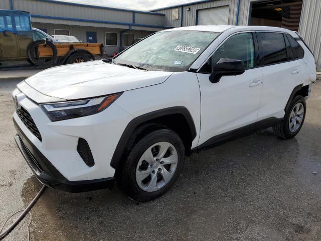 TOYOTA RAV4 2023 2T3H1RFV1PC225493 | Auction Seeker