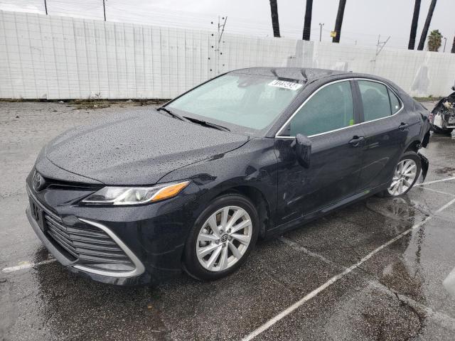 TOYOTA CAMRY 2023 4T1C11AK7PU825998 | Auction Seeker