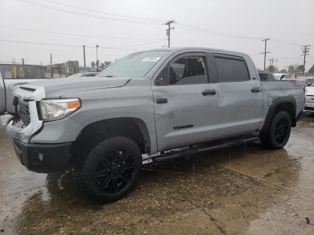 TOYOTA TUNDRA 2020 5TFEY5F15LX259123 | Auction Seeker