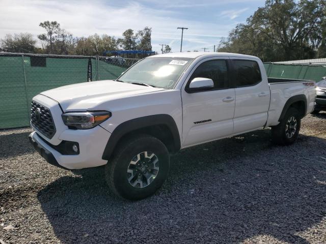 TOYOTA TACOMA 2023 3TMDZ5BN5PM147600 | Auction Seeker