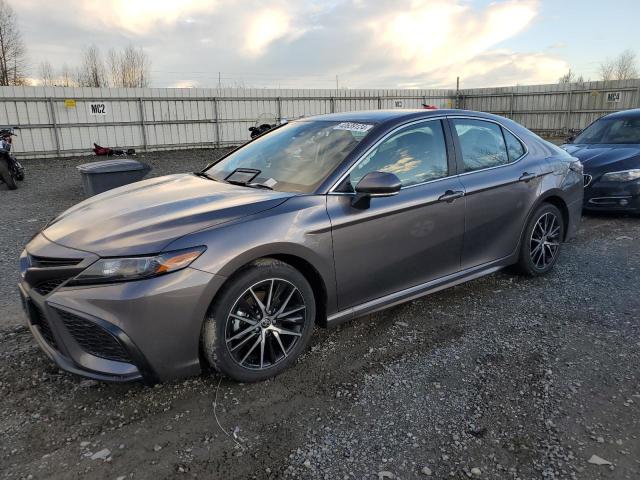 TOYOTA CAMRY 2024 4T1G31AK5RU068954 | Auction Seeker