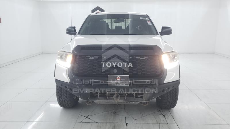 TOYOTA TUNDRA 2014 5TFDY5F14EX327801 | Auction Seeker