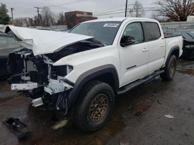 TOYOTA TACOMA 2023 3TYCZ5AN8PT154963 | Auction Seeker