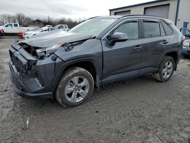 TOYOTA RAV4 2023 2T3P1RFV0PC338752 | Auction Seeker