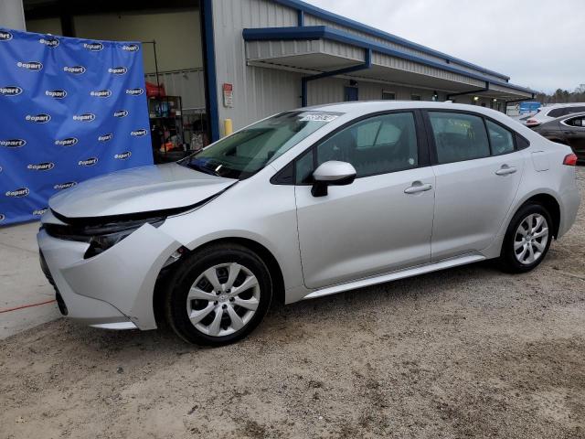 TOYOTA COROLLA 2023 5YFB4MDE2PP054992 | Auction Seeker