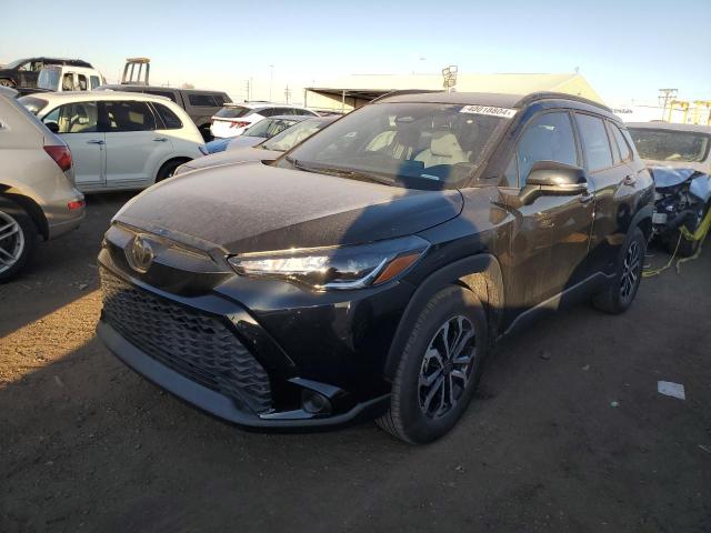 TOYOTA COROLLA CROSS 2023 7MUFBABG0PV014000 | Auction Seeker