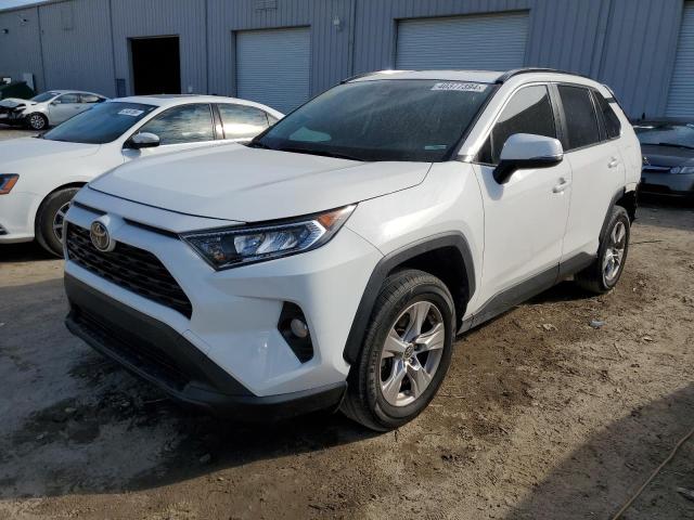 TOYOTA RAV4 2019 JTMW1RFV2KD517410 | Auction Seeker