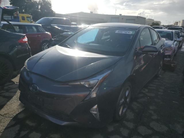 TOYOTA PRIUS 2017 JTDKARFU1H3538544 | Auction Seeker