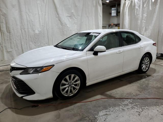 TOYOTA CAMRY 2018 4T1B11HK7JU617807 | Auction Seeker