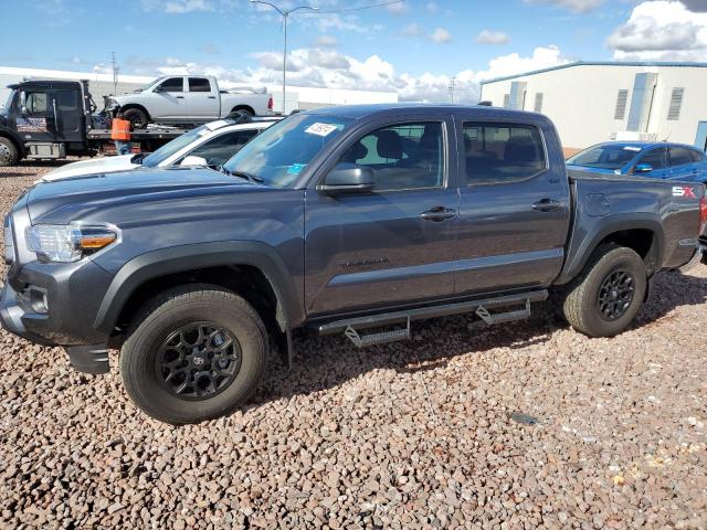 TOYOTA TACOMA 2023 3TYAZ5CN2PT036072 | Auction Seeker