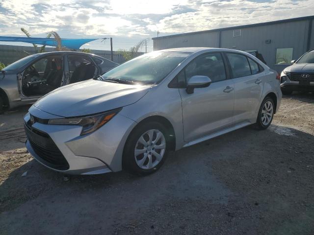 TOYOTA COROLLA 2023 5YFB4MDE9PP055296 | Auction Seeker