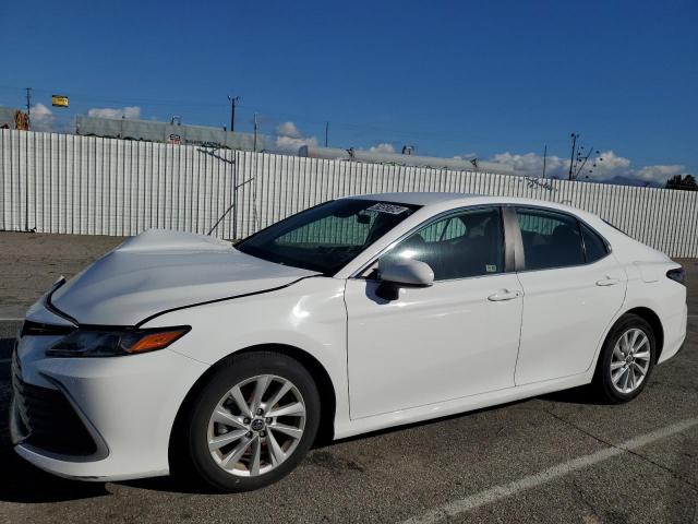 TOYOTA CAMRY 2023 4T1C11AK6PU728467 | Auction Seeker