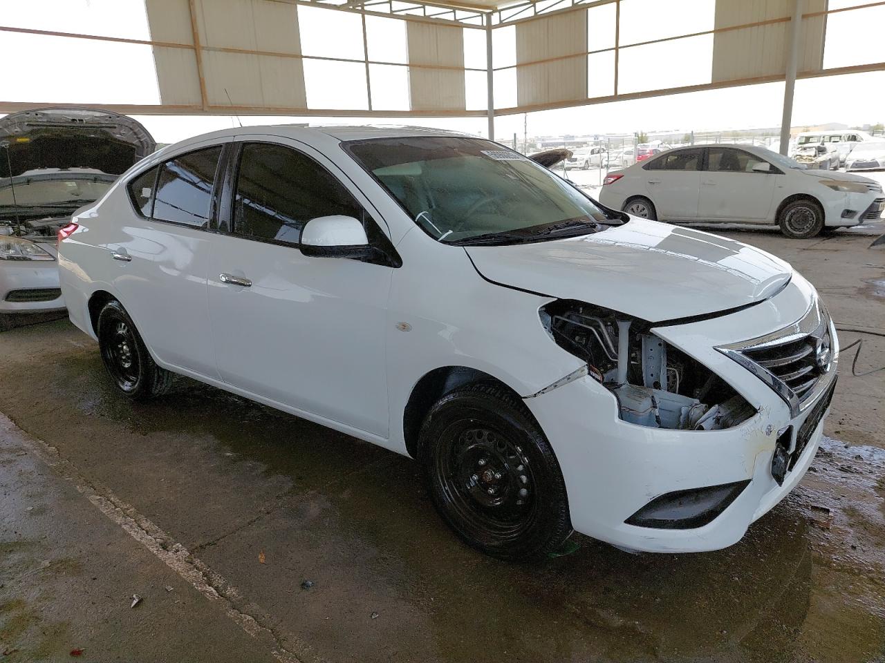 FENGYUAN SUNNY 2022 MDHBN7AD8NG135407 | Auction Seeker