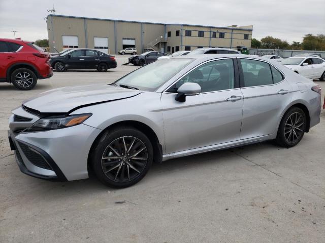 TOYOTA CAMRY 2024 4T1G11AK3RU844732 | Auction Seeker