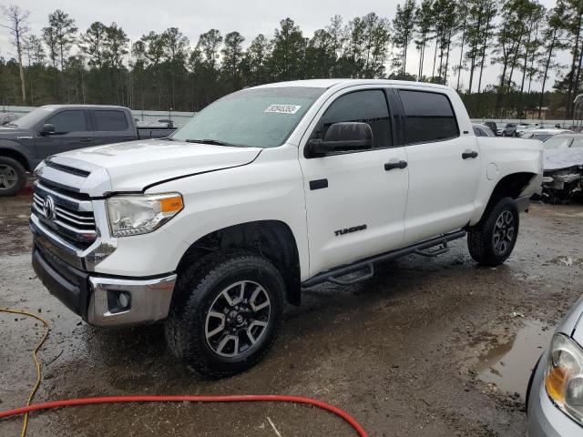 TOYOTA TUNDRA 2017 5TFDW5F16HX627253 | Auction Seeker