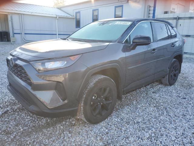 TOYOTA RAV4 2022 2T3H1RFV0NW216067 | Auction Seeker