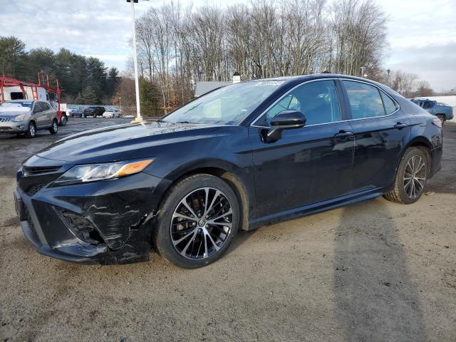 TOYOTA CAMRY 2019 4T1B11HK4KU689811 | Auction Seeker