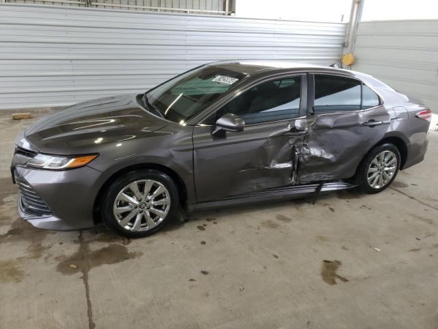 TOYOTA CAMRY 2020 4T1C11AK0LU921658 | Auction Seeker