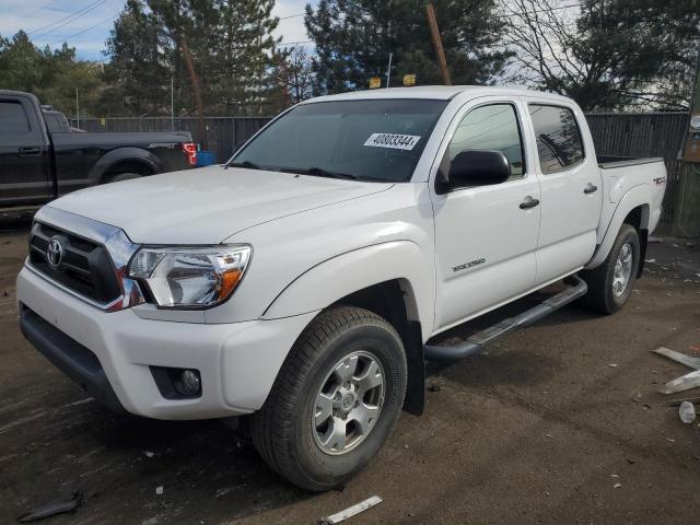 TOYOTA TACOMA 2013 3TMLU4EN1DM107428 | Auction Seeker