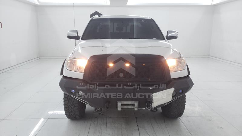 TOYOTA TUNDRA 2013 5TFBY5F1XDX271224 | Auction Seeker