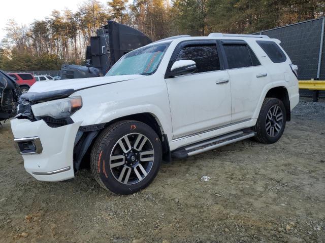 TOYOTA 4-RUNNER 2014 JTEBU5JR8E5153755 | Auction Seeker