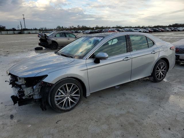 TOYOTA CAMRY 2023 4T1F11AK8PU115571 | Auction Seeker