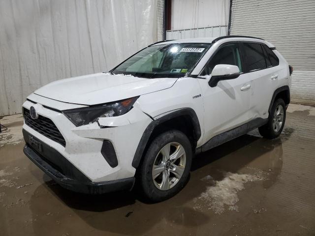 TOYOTA RAV4 2019 2T3MWRFV1KW017668 | Auction Seeker