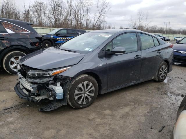 TOYOTA PRIUS PRIME 2022 JTDKAMFP7N3208061 | Auction Seeker