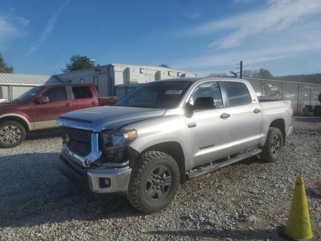 TOYOTA TUNDRA 2021 5TFDY5F12MX961705 | Auction Seeker