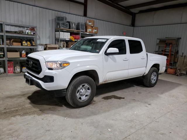TOYOTA TACOMA 2023 3TMCZ5AN6PM648508 | Auction Seeker