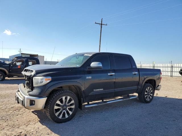 TOYOTA TUNDRA 2019 5TFHY5F10KX839780 | Auction Seeker
