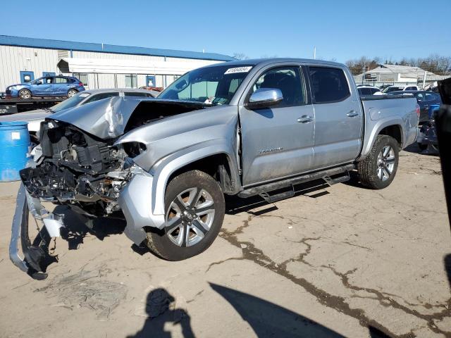 TOYOTA TACOMA 2019 3TMGZ5AN3KM197824 | Auction Seeker